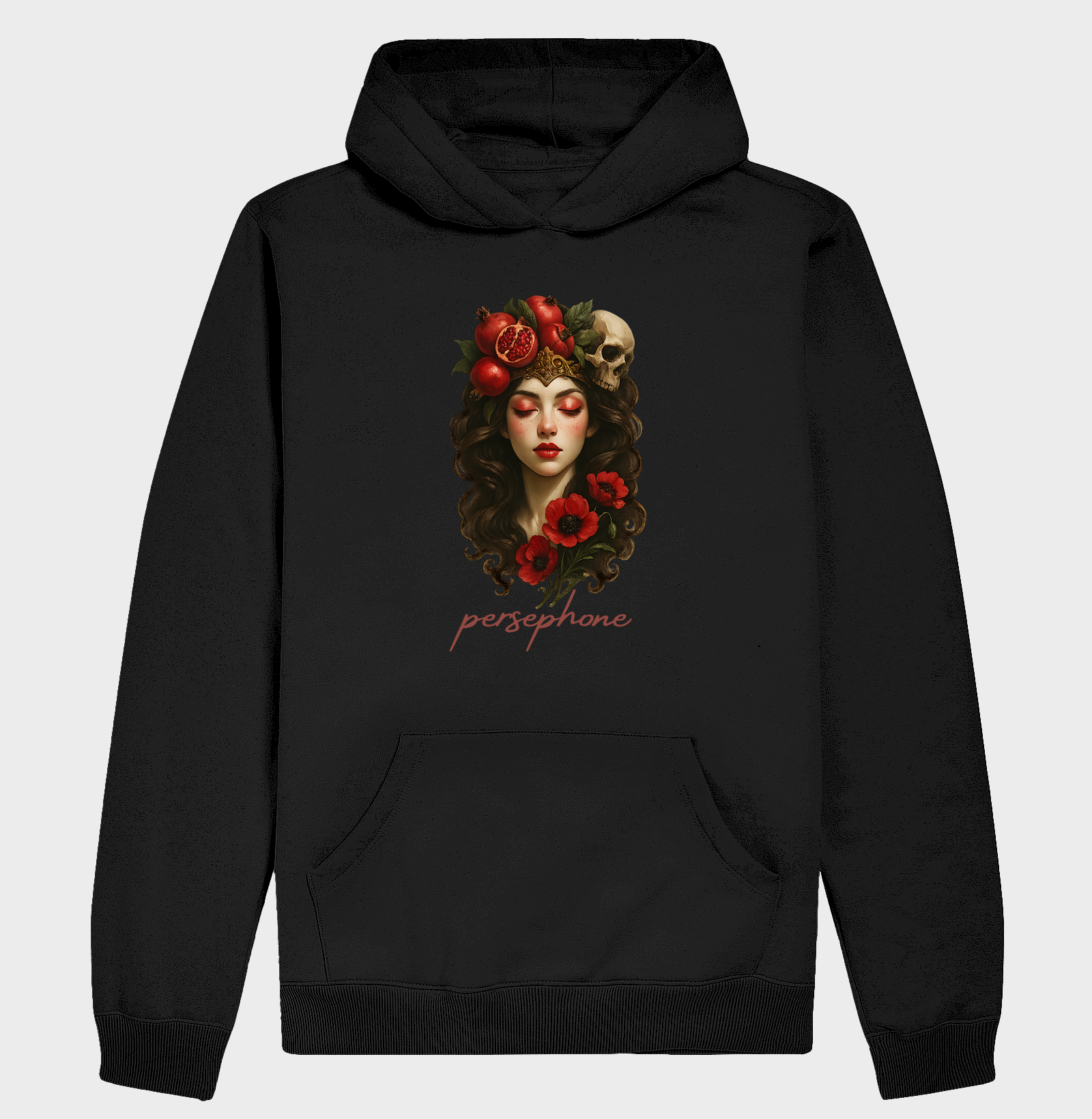 Persephone – Retratos Divinos