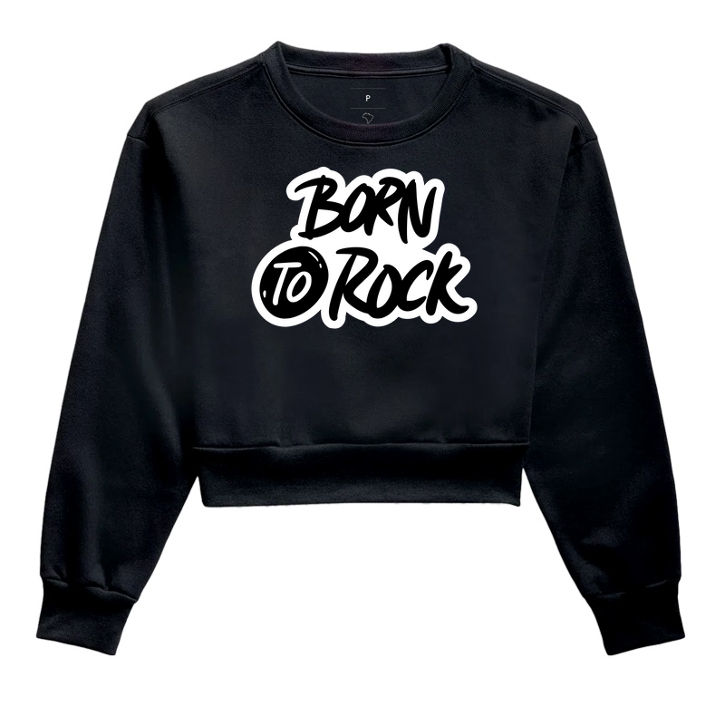 Born To Rock