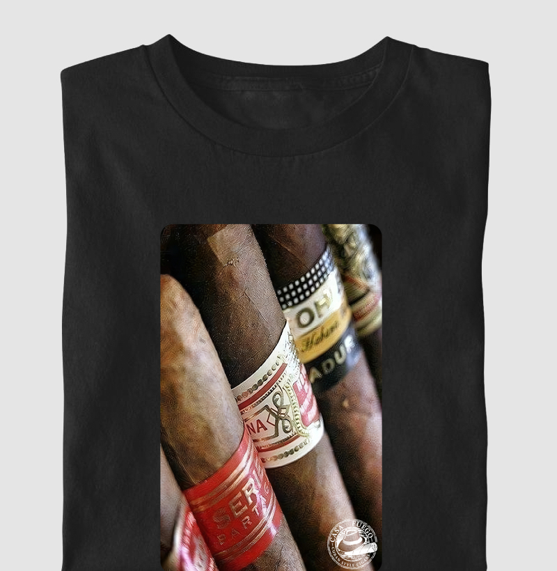 BLEND CIGARS