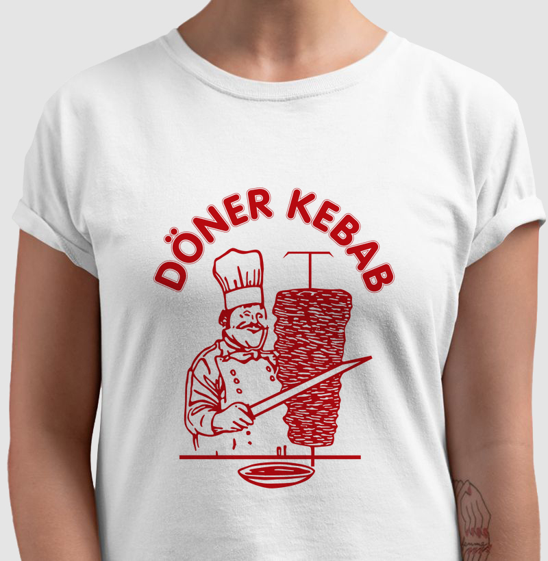 Mr Doner Kebab