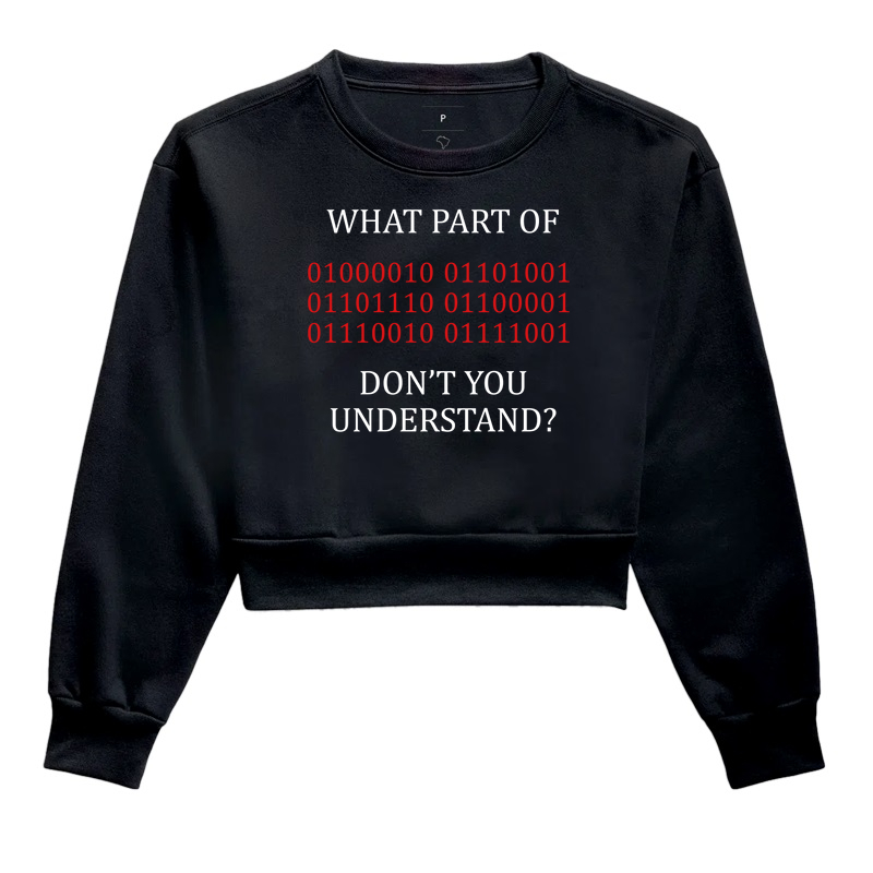 Binary – Understand This