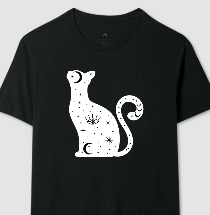 Mística Felina