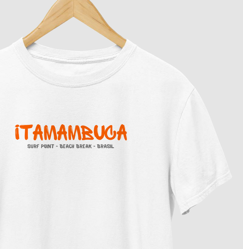 Itamambuca