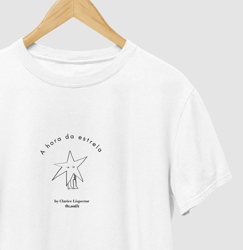 A hora da estrela