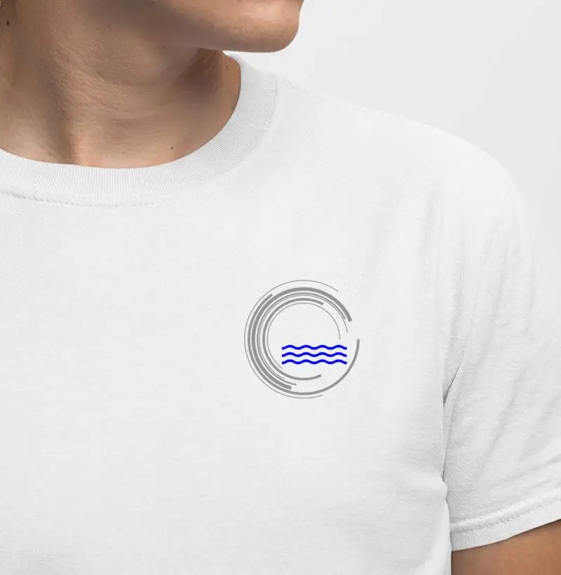 Camiseta Tubo