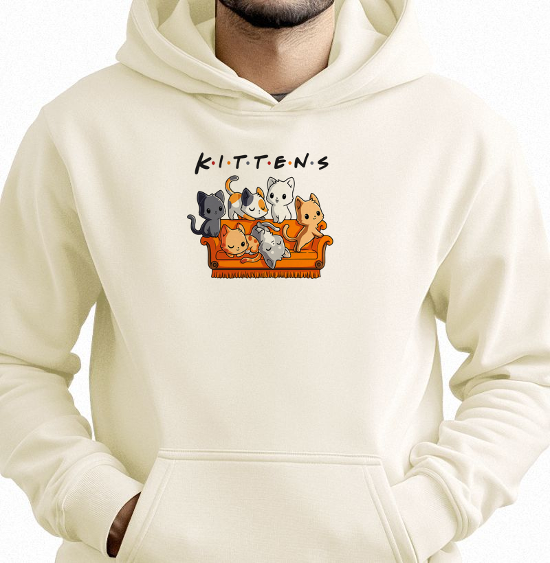 Kittens