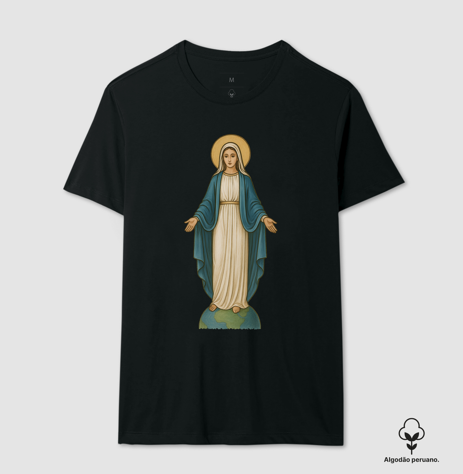 Nossa Senhora das Graças