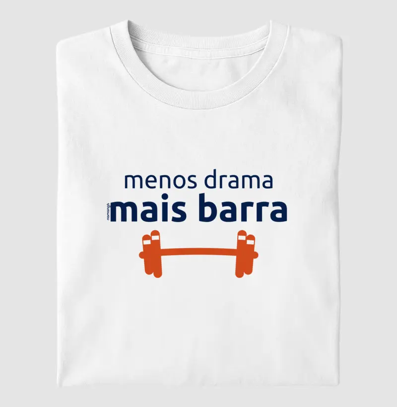 Cross Mais Barra