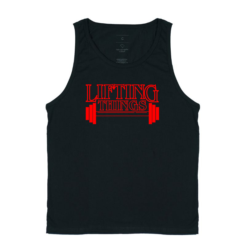 Lifting Things