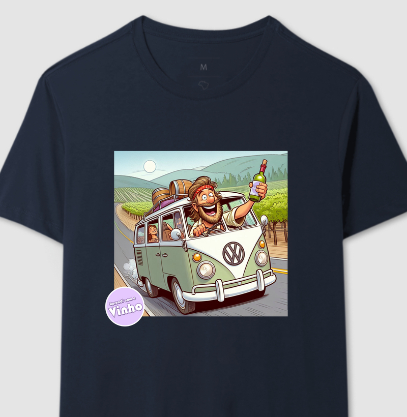 California Bus