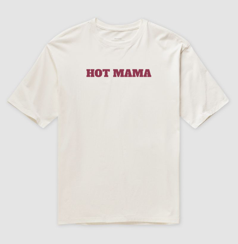 Hot Mama