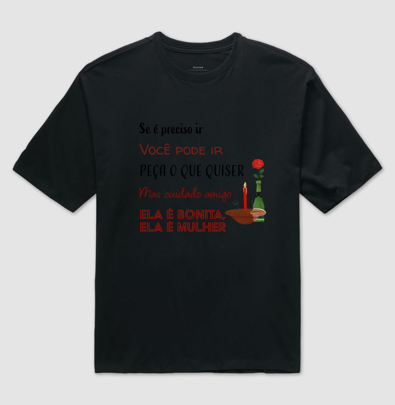 Frase de Pombagira