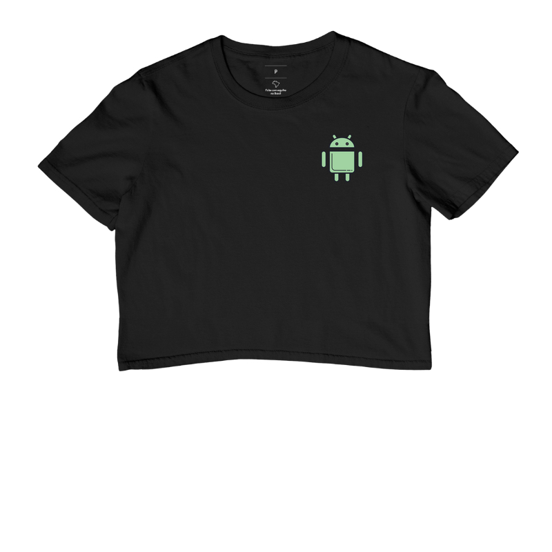 Robot, Mini