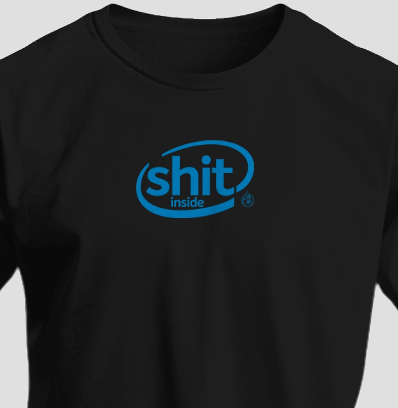 Shit Inside