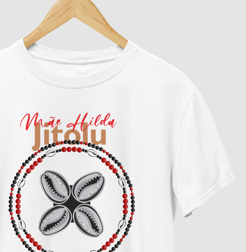 CONTAS de Mãe Hilda by Laço Afro