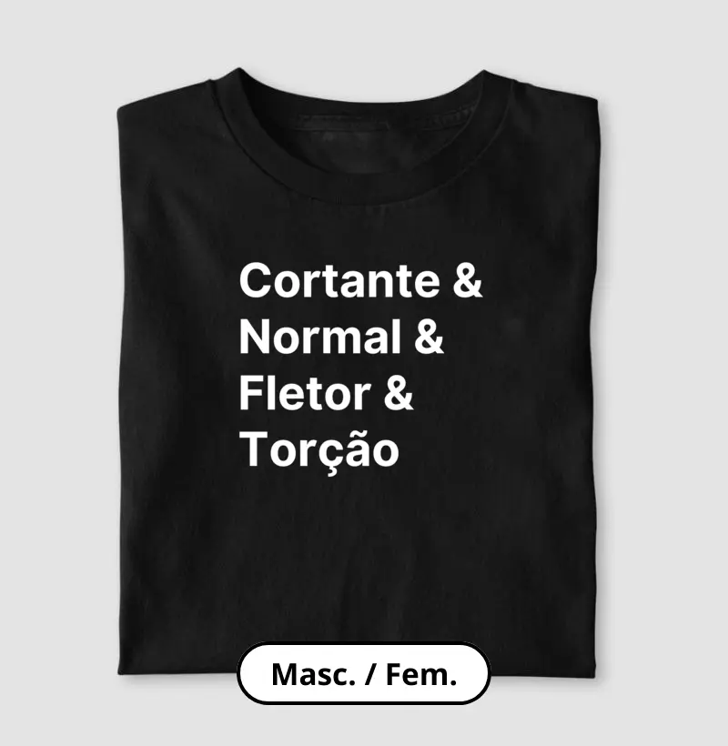 Esforços