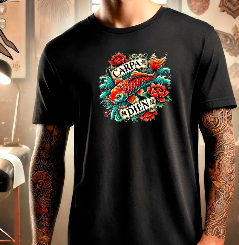 Camisa 0