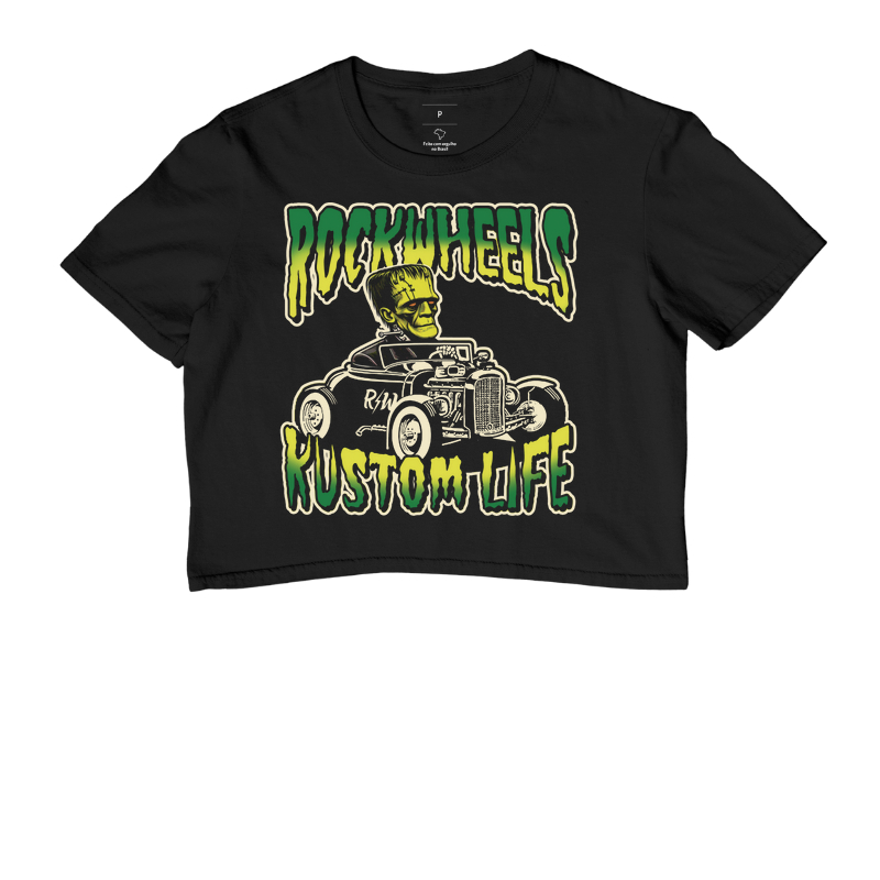 Frankenstein