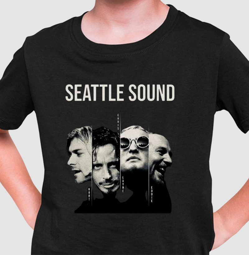 Seatle Sound