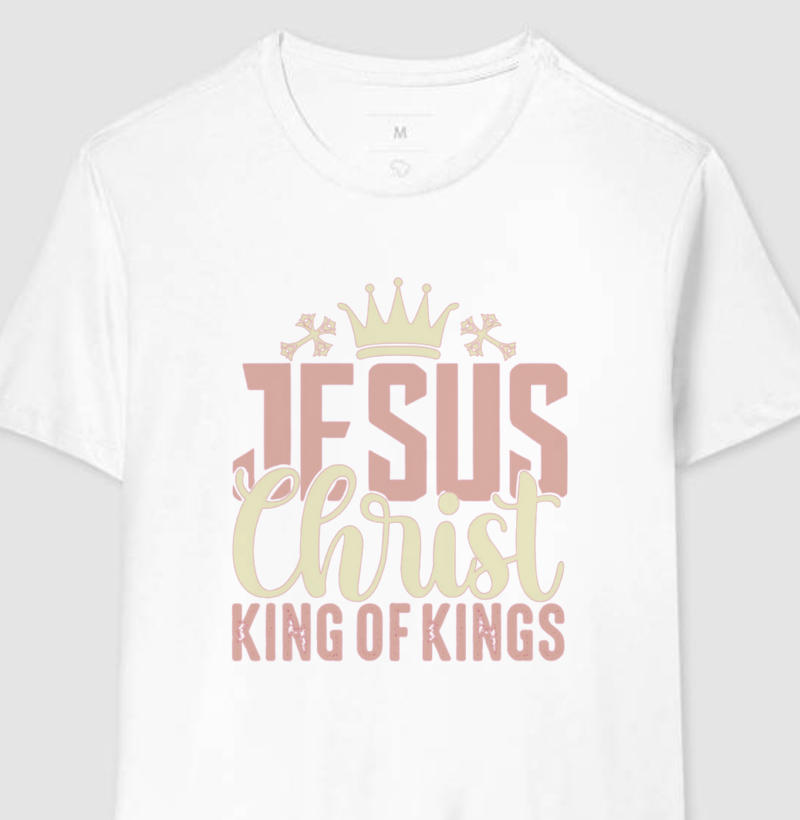jesus is king 7