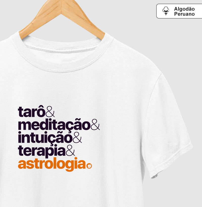 tarô & meditação & intuição & terapia & astrologia.