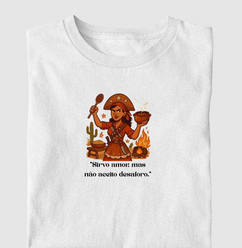 Camisa 0