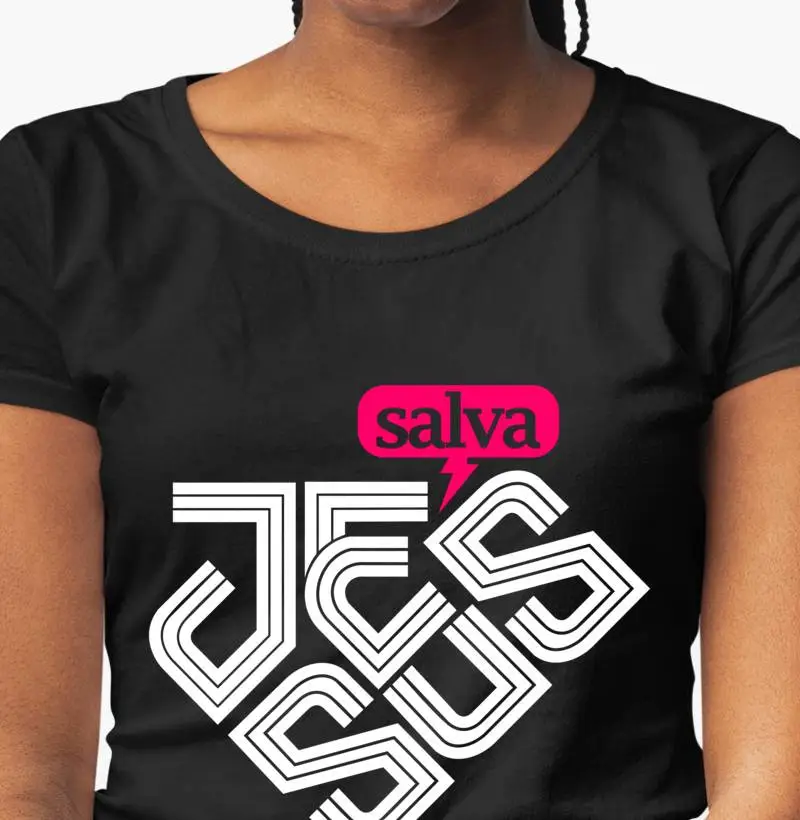 Jesus Salva