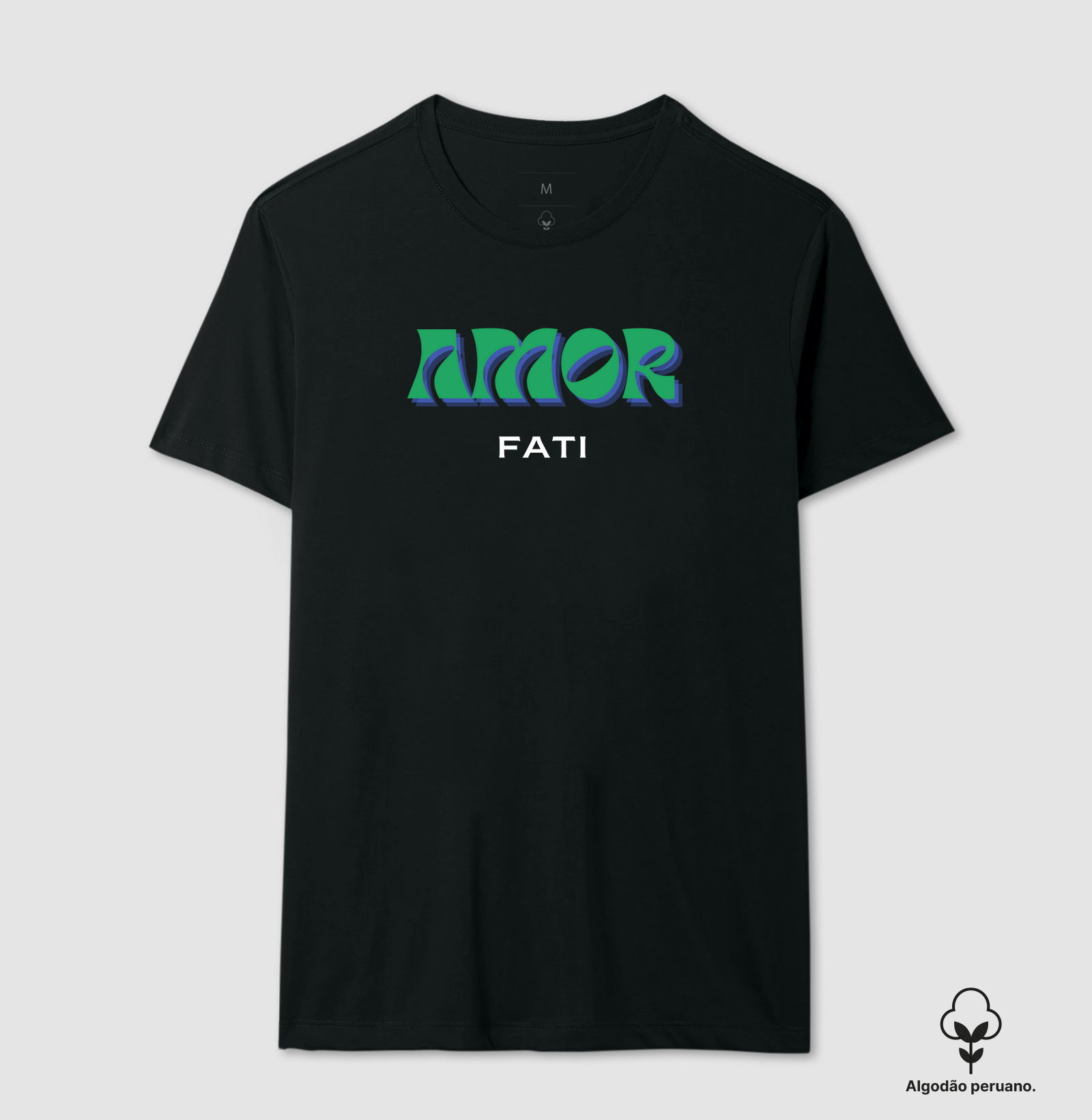 Amor Fati