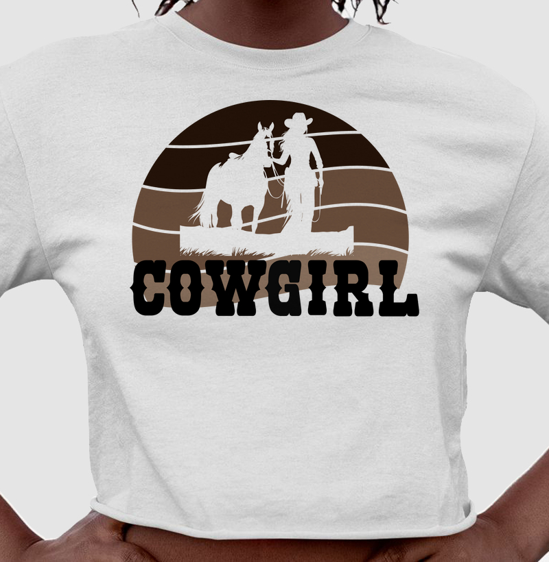 COWGIRL