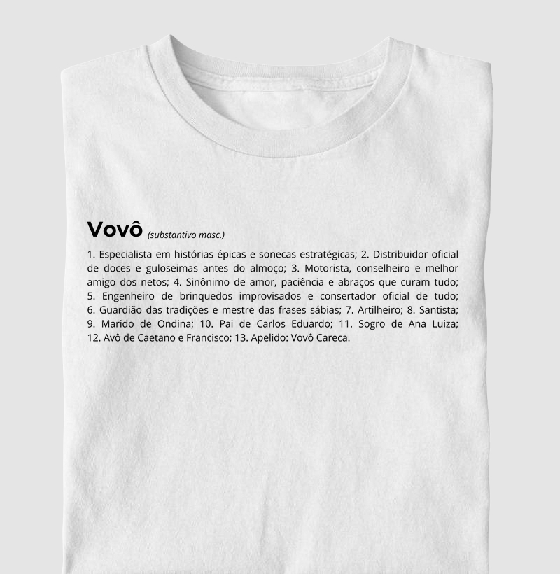 Camisa 0