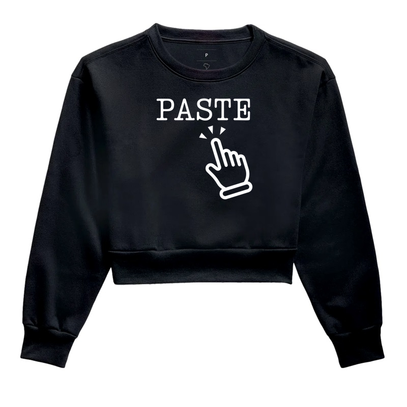 Paste