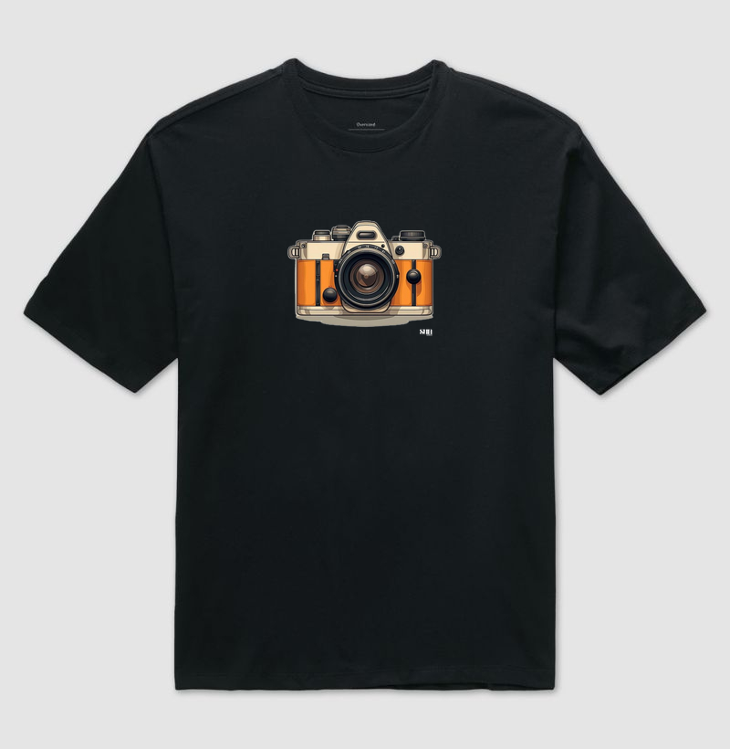 Camisa 0