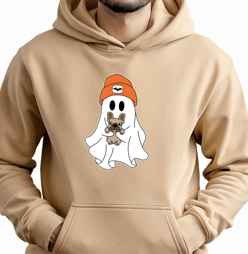 GHOST