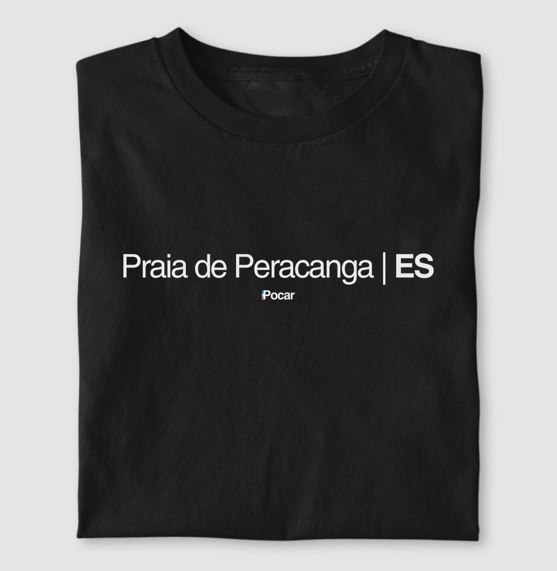 Praia de Peracanga | ES