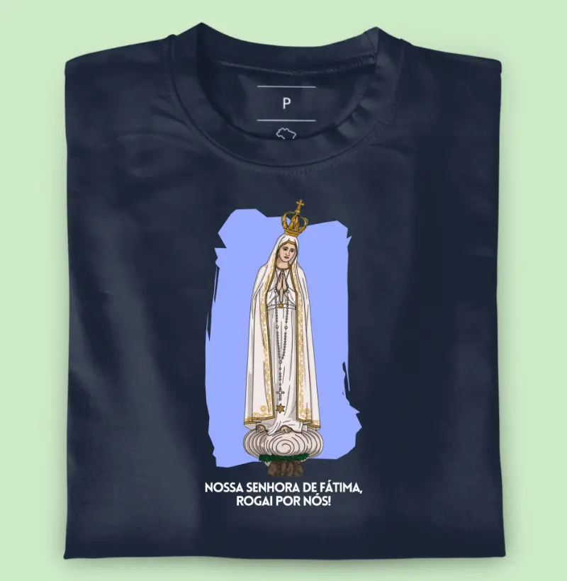 Nossa Senhora de Fátima