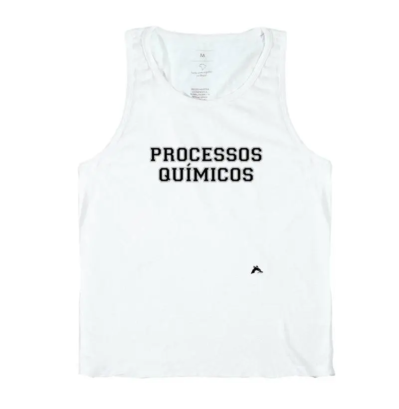 Regata Processos Químicos Classic