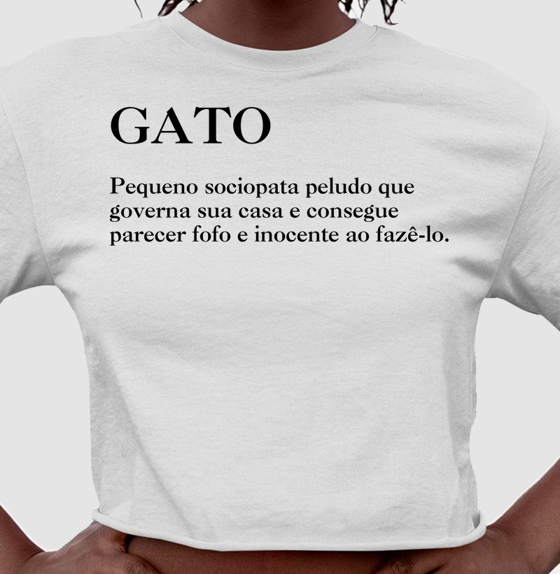Definição de Gato