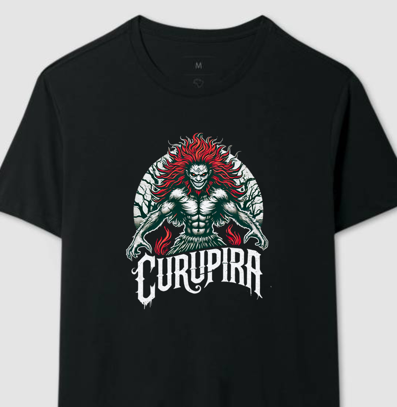 Curupira