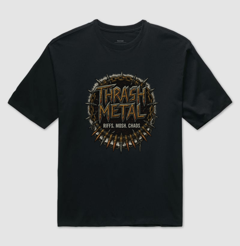 Thrash Metal