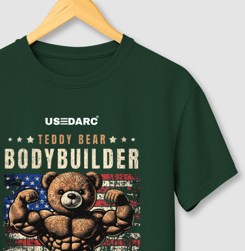 Urso Monstro