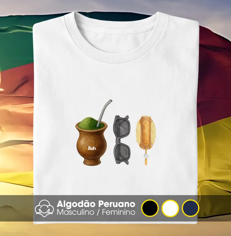 Praias do RS - STARTER PACK