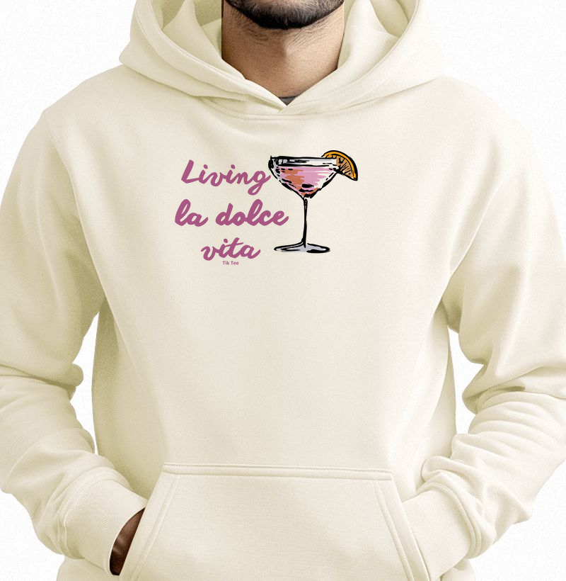 Living la dolce vita
