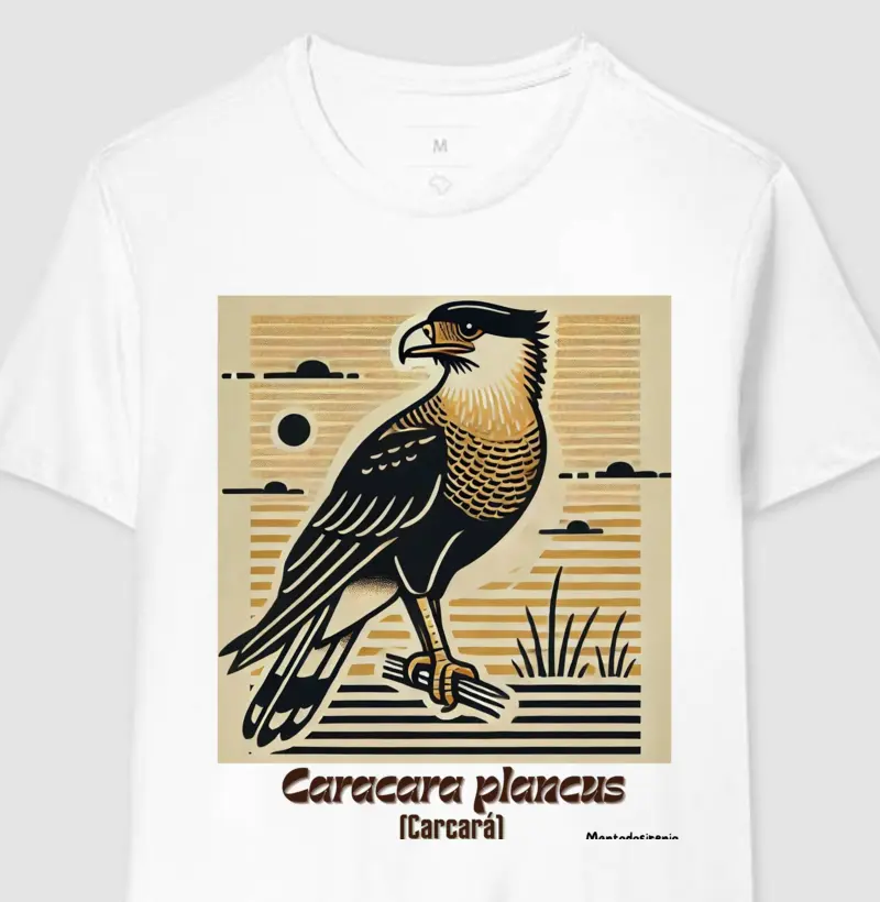 Carcará 01