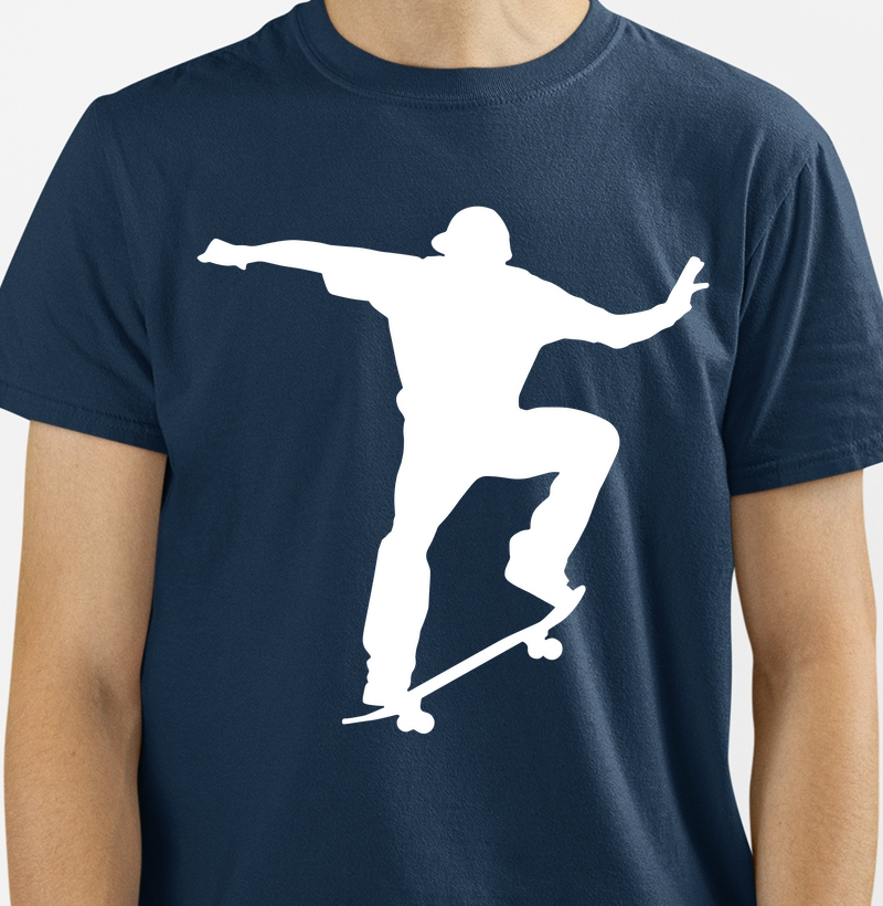 Camiseta Masculina Premium