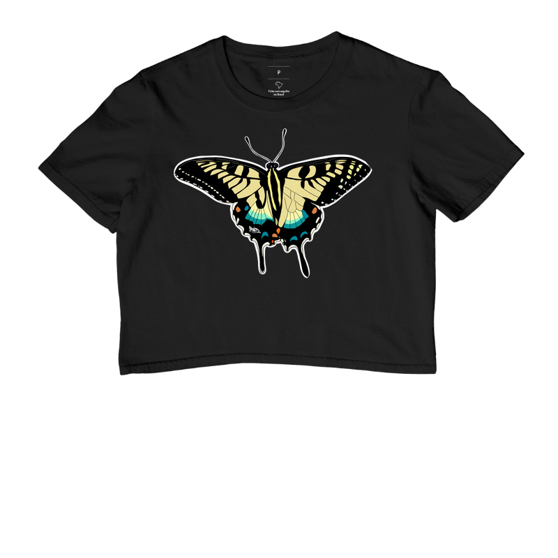 Borboleta 2.0