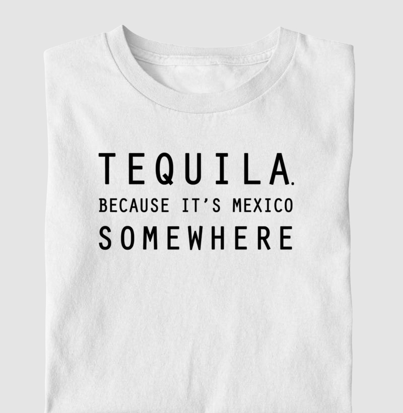Tequila