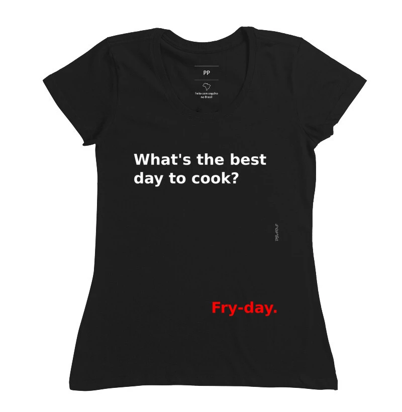 Fry day