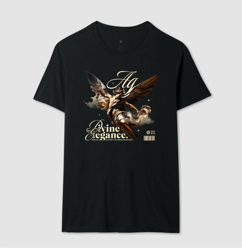 T-shirt Unisex StreetWear