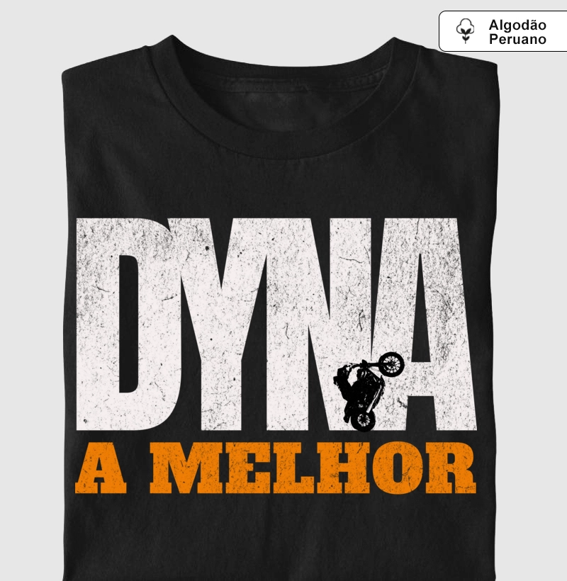 DYNA - A Melhor - Premium
