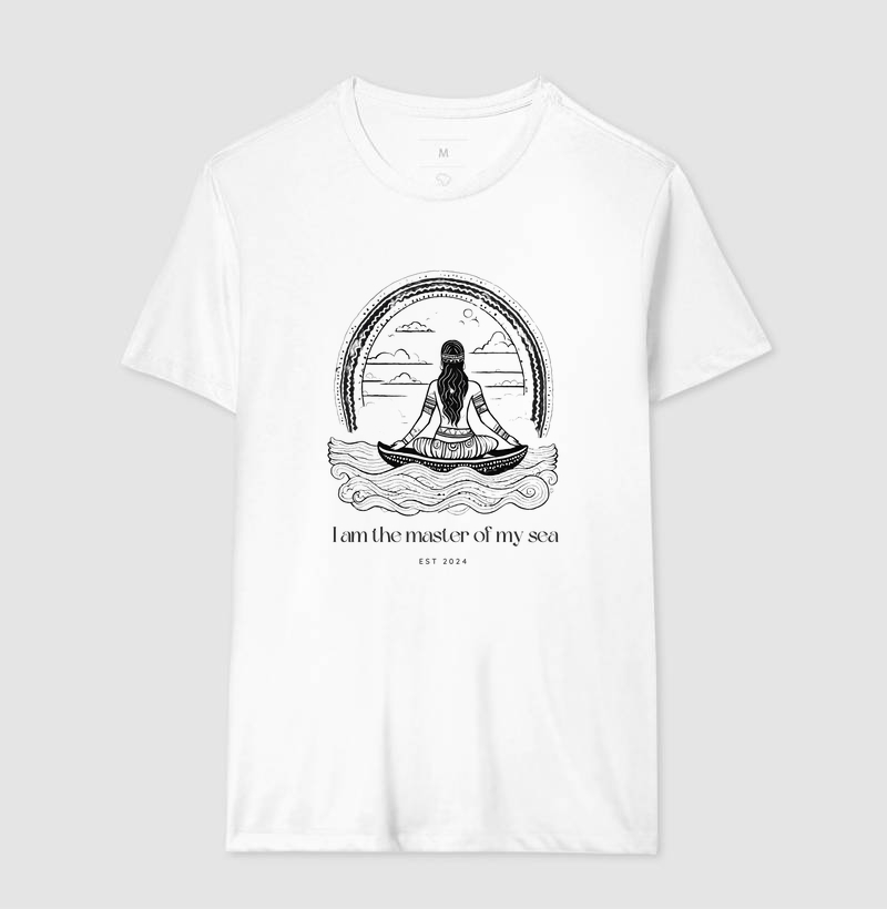 Master Of My Sea